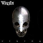 Wrath - Viking CD -