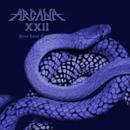 Arcana XXII - Your Fatal Embrace CD -