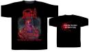 Death - Scream Bloody Gore T-Shirt XL