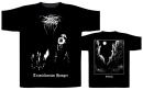 Darkthrone - Transilvanian Hunger T-Shirt M