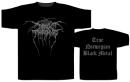 Darkthrone - True Norwegian Black Metal T-Shirt XL