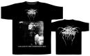Darkthrone - A Blaze In The Northern Sky T-Shirt M