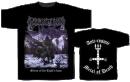 Dissection - Storm Of The Lights Bane T-Shirt M
