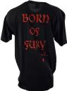 Moonsorrow - Born Of Fury T-Shirt -
