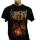 Decrepit Birth - Oddysey T-Shirt XL