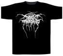 Darkthrone - Baphomet T-Shirt M