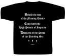 Darkthrone - Panzerfaust T-Shirt M