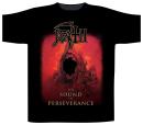 Death - The Sound Of Perseverance T-Shirt M