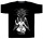 Darkthrone - Black Death Beyond Baphomet T-Shirt XL