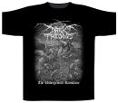 Darkthrone - The Underground Resistance T-Shirt L
