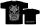 Dark Funeral - Baphomet T-Shirt L