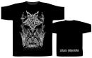 Dark Funeral - Baphomet T-Shirt M