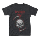 Deströyer 666 - Skull T-Shirt M