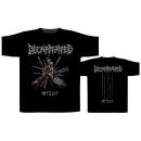 Decapitated - Anticult T-Shirt L