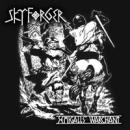 Skyforger - Semigalls Warchant CD