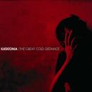 Katatonia - The Great Cold Distance CD -