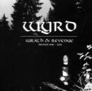 Wyrd - Wrath+Revenge CD -