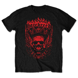 Hatebreed - Crown T-Shirt XXL