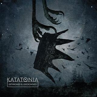 Katatonia - Dethroned And Uncrowned CD+DVD