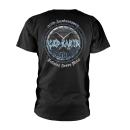Iced Earth - 30th Anniversary T-Shirt XXL