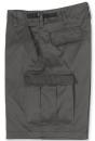 US Combat Shorts - schwarz Gr. XL