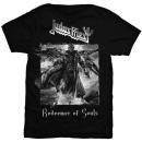 Judas Priest - Redeemer Of Souls T-Shirt XL