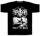 Marduk - Here Is No Peace T-Shirt M