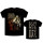 Morbid Angel - Illud Divinum Insanus T-Shirt XL
