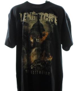 Leng Tche - Totalitarian T-Shirt