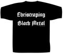 Marduk - Christ Raping Black Metal T-Shirt M