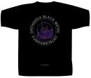 Mayhem - Orthodox Black Metal T-Shirt XL