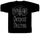 Marduk - Skull T-Shirt L