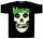 Misfits - Jarkek Skull T-Shirt XL