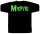 Misfits - Jarkek Skull T-Shirt XL