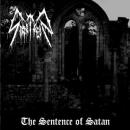 Svartfell - The Sentence Of Satan CD -