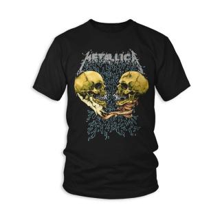 Metallica - Sad But True T-Shirt XXL