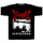 Mayhem - Deathcrush Black T-Shirt XXL