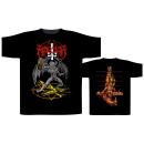 Marduk - Slay The Nazarene T-Shirt XL