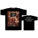 Morbid Angel - Kingdoms Disdained T-Shirt L