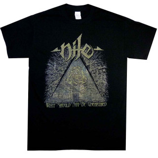 Nile - Unearthed T-Shirt XL