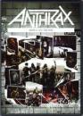 Anthrax - Alive 2 DVD -
