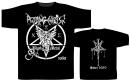 Rotting Christ - Since 1989 T-Shirt M