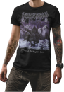 Dissection - Storm Of The Lights Bane T-Shirt