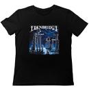 Edenbridge - Arcana Cover T-Shirt -