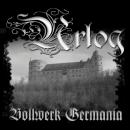 Urlog - Bollwerk Germania MCD -