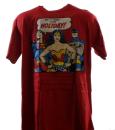 DC Originals - Let Be Heros This Holiday T-Shirt