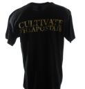 Abysmal Torment - Cultivate The Apostate T-Shirt