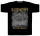 Soilwork - The Ride Majestic T-Shirt XL