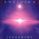 Anathema - Judgement -  CD