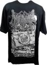 Unleashed - Our Dawn Is Rising T-Shirt XL